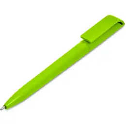Altitude Metro Ball Pen Lime